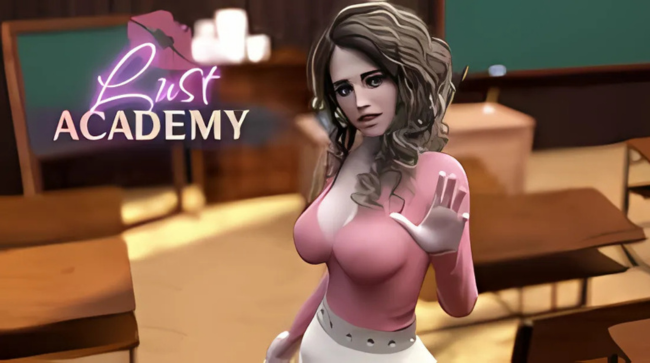 Lust Academy Free Download