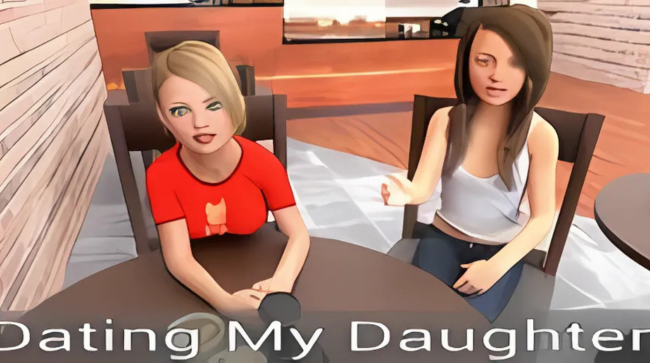 Dating My Daughter Free Download