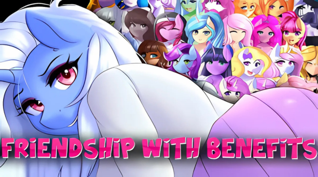 Friendship with Benefits 2 Free Download