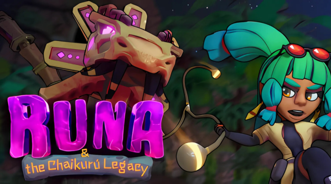 Runa & the Chaikurú Legacy Free Download