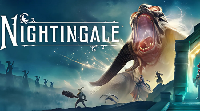 Nightingale Free Download