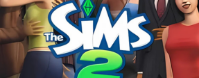 The Sims 2 Free Download (v1.0.0.72)