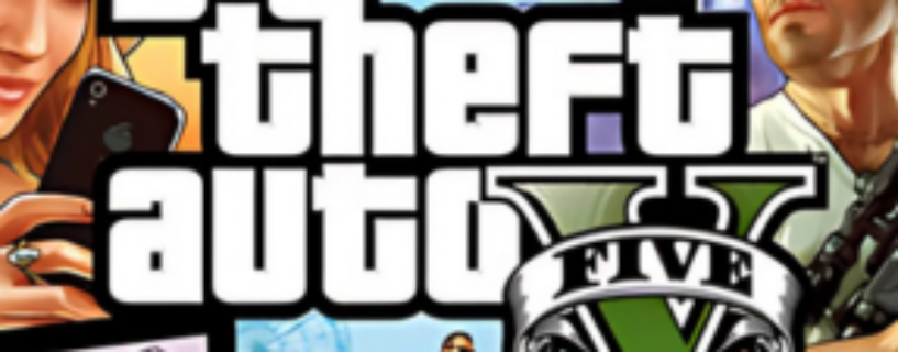 Grand Theft Auto V Free Download (v1.0.3411)